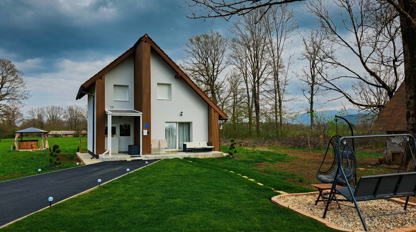 Likarija Holiday House